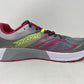 Saucony Girl'S Guide 10 Running Shoes Grey