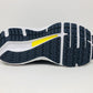Mizuno Women's Horizon 5 Running Shoes Blue Size 7 B(M) Us