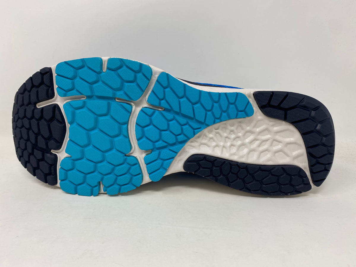New Balance Men's 880 v11 Running Shoes Wave/Virtual Sky