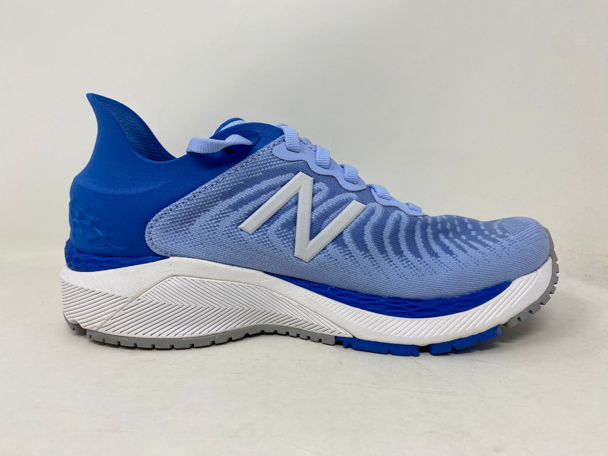 New Balance Women's 860 V11 Running Shoes Blue Size 6.5 B (M) Us