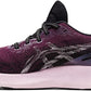Asics Women's Gel Nimbus Lite 3 Running Shoes Purple