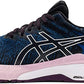 Asics Women's Running Shoes Lake Drive/White Blue Size 6.5 B (M) Us