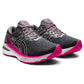 Asics Women's Gt 2000 10 Running Shoes Sheet Rock/Pink Rave Size 7 B (M) Us