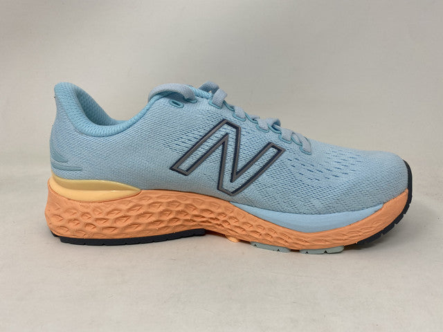 New Balance Women's 880 v11 Running Shoes Blue Size 7 B Medium US