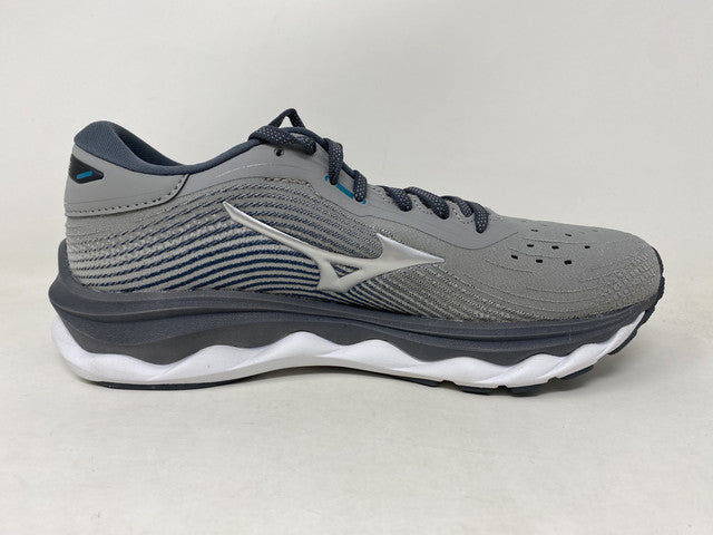 Mizuno Women's Wave Sky 5 Running Shoesgriffin Size 6.5 B (M) Us