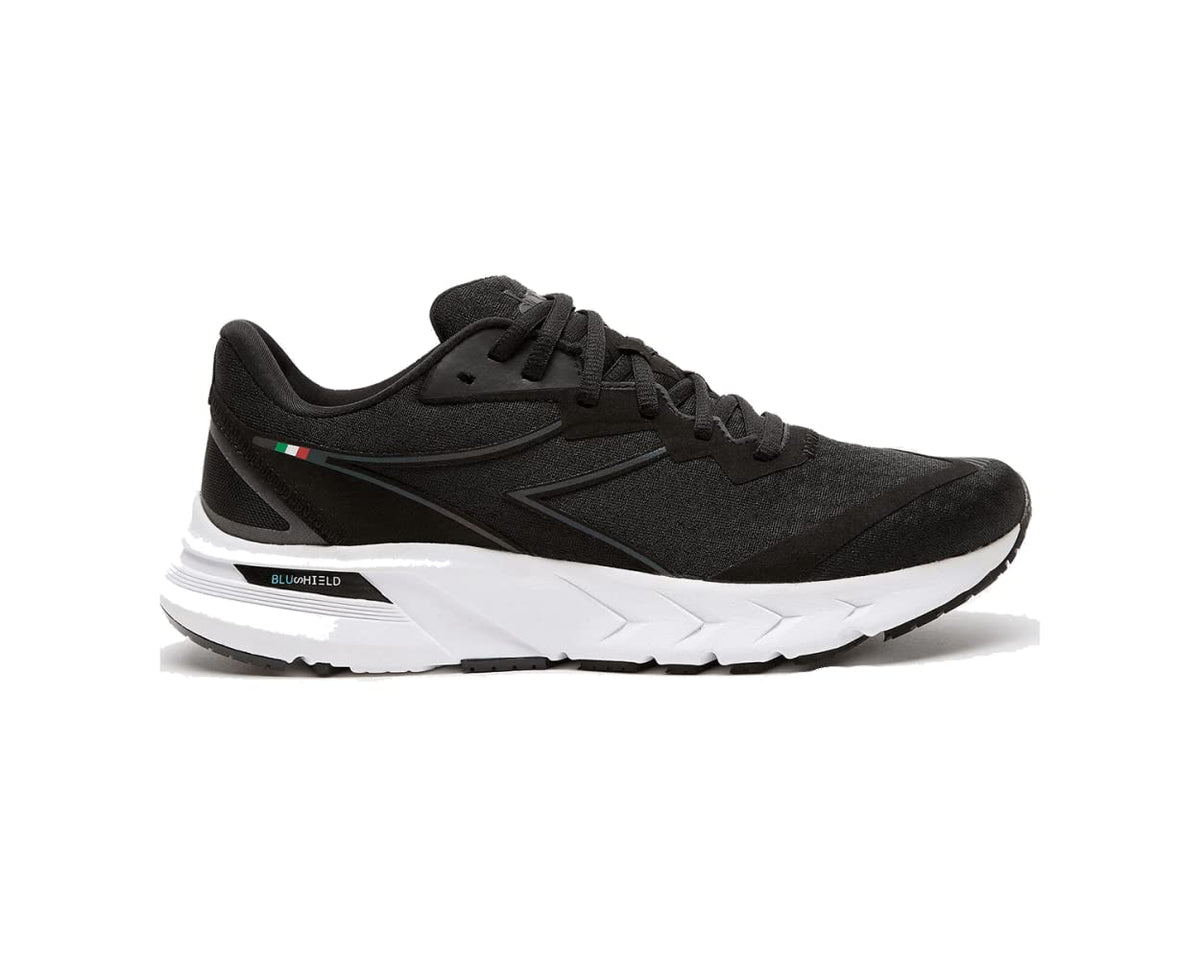 Diadora Women's Mythos BLUSHIELD Volo Hip 2 Shoes Black Size 9.5 B Medium US