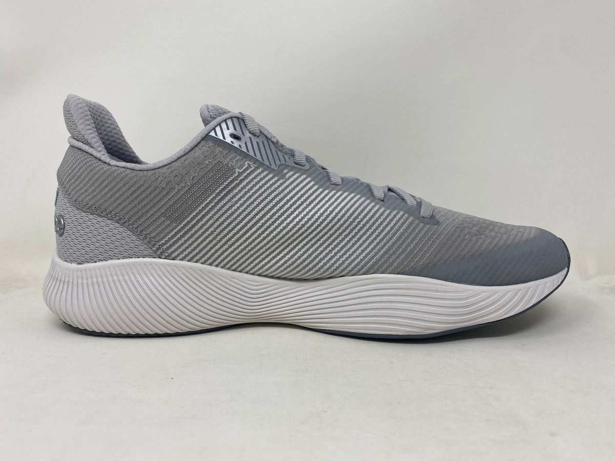 New Balance Men's Fc Shift Tr V1 Cross Trainers Steel/White Gray