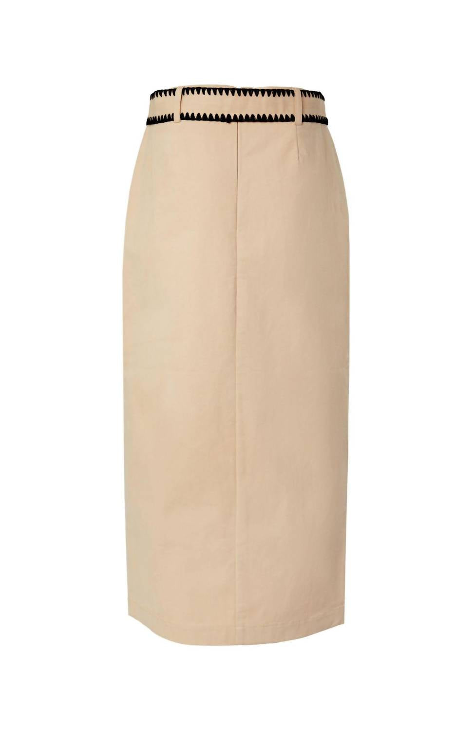 Joyce Met Rachie - Zuzu Skirt