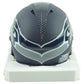 NFL Seattle Seahawks Riddell Speed Mini Football Helmet Navy Sports Football