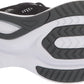 Saucony Women's Guide 15 Running Shoes Black/White Size 7 D Wide US