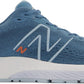 New Balance Men's X 880 V12 Running Shoes Spring Tide/Orange Size 9.5 D Medium US