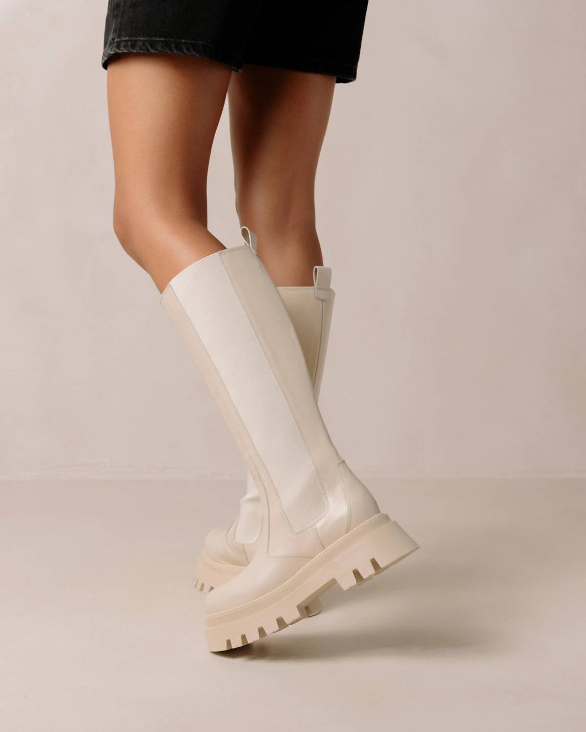 Alohas - Women's Go Getter Boots