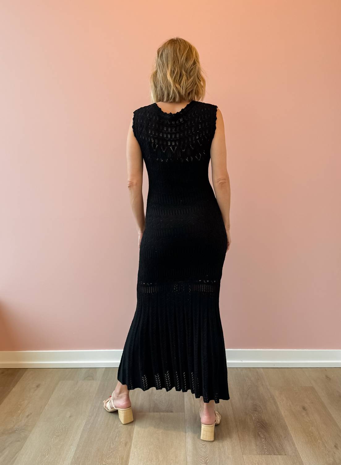Z Supply - Marsella Crochet Dress