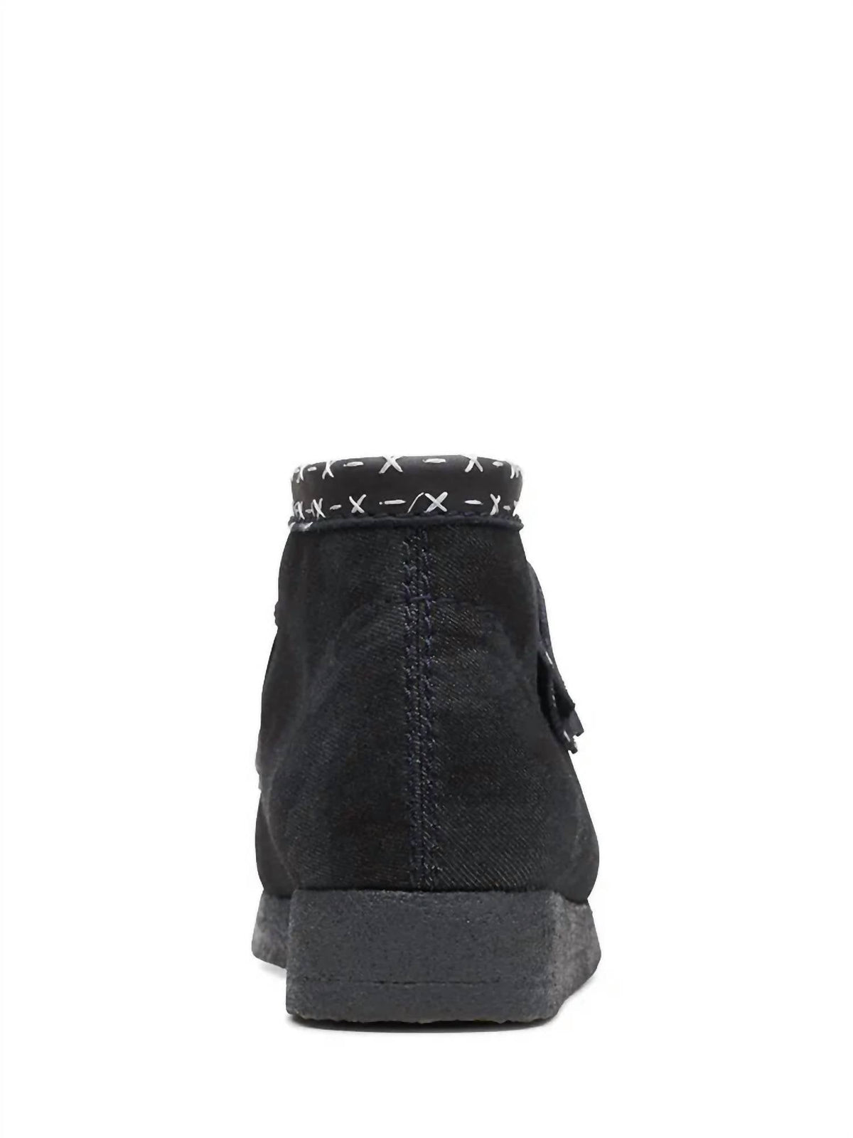 Clarks - Men's Wallabee Boot