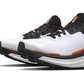 The North Face Men'S Vectiv Enduris Trail Shoes White/Black