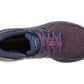 Asics Women'S Gt 2000 10 Running Shoes Blazing Coral/Blue Size 5 B Medium Us