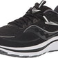 Saucony Men'S Omni 21 Running Shoes Black/White