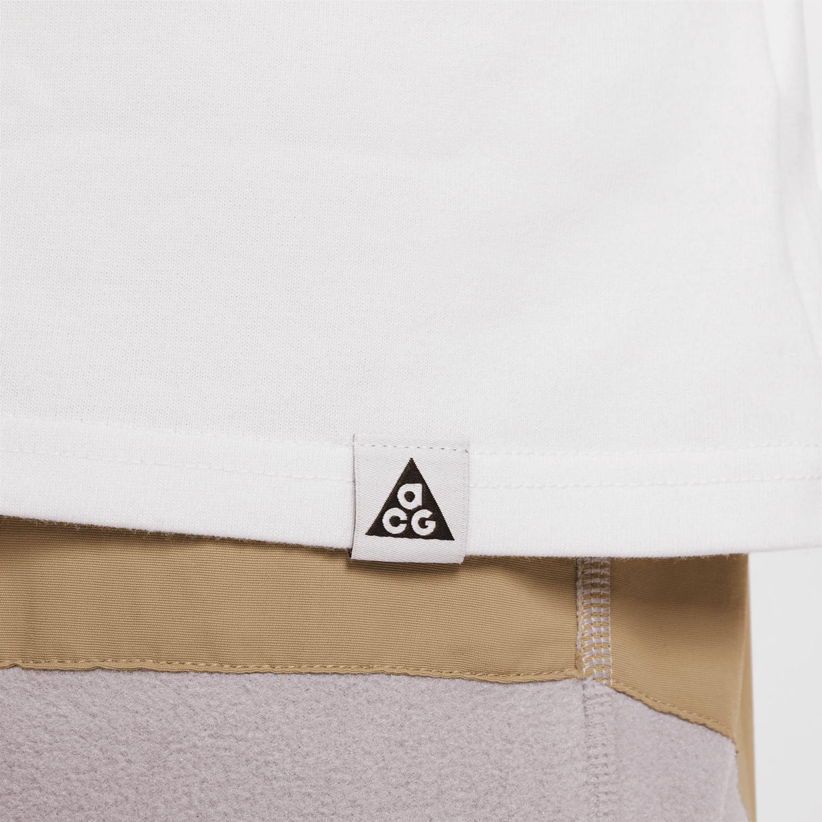 Nike - Men's Acg Toucan Dri Fit Shirt