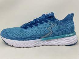 361 Degrees Women'S Fierce Running Shoes Scuba Blue