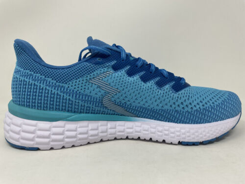 361 Degrees Women'S Fierce Running Shoes Scuba Blue