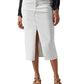 Sanctuary Denim Midi Skirt