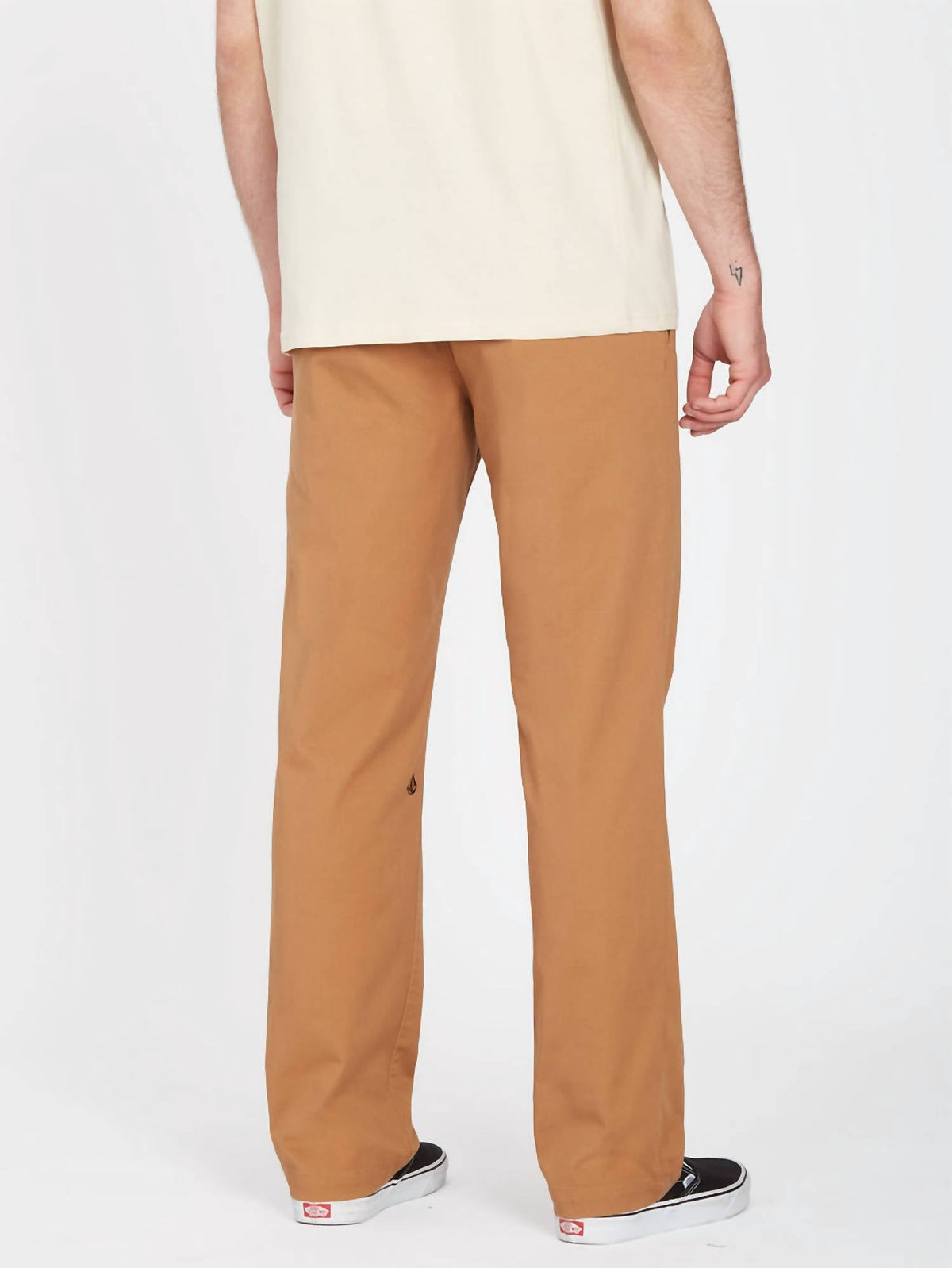 Volcom - Frickin Modern Stretch Jeans