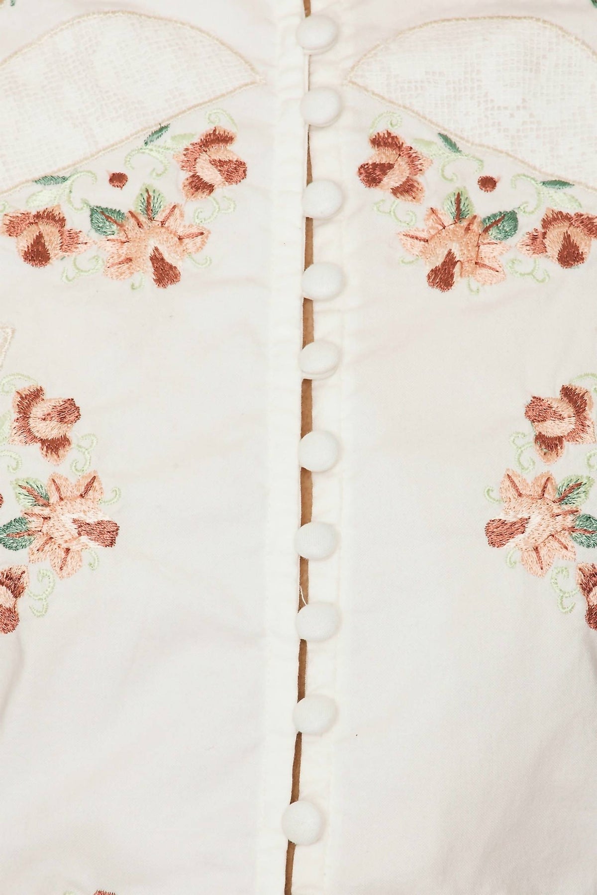Free People - Maeberrie Set