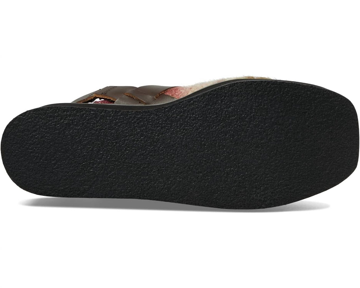 Free People - Women's Astrid Platform Mule
