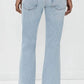 Agolde - Low Rise Bootcut Jeans