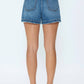 Pistola - Women's High Rise A-line Short