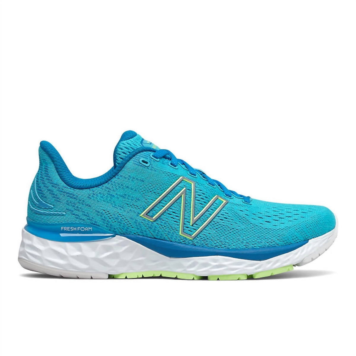New Balance - Women Fresh Foam Shoes