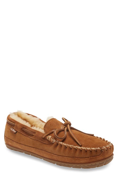llbean-wicked-good-moccasin-slipper-brown
