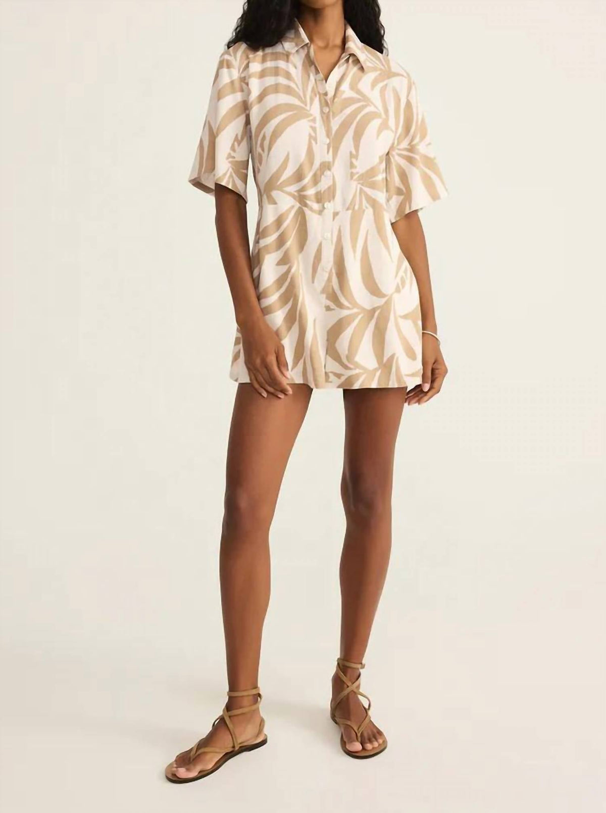 Z Supply - Marcel Romper