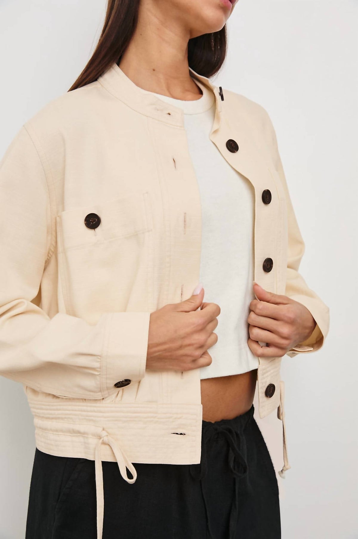 Rails - Alma Lightweight Jacket