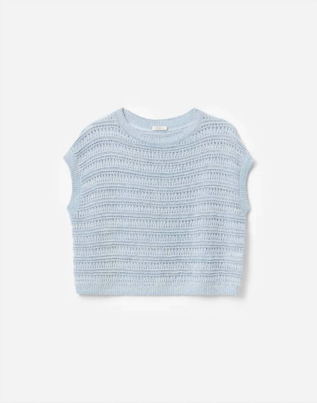 Lafayette 148 - Blue Dust Melange