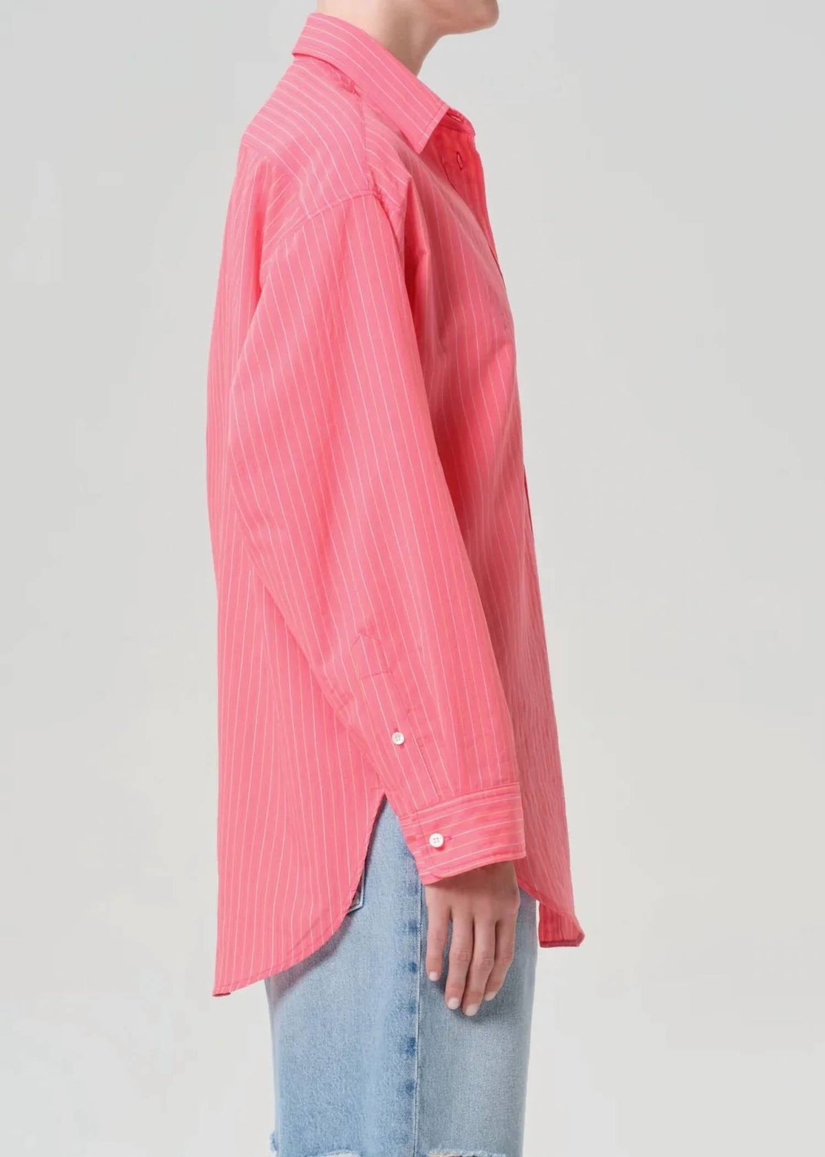 Agolde - Sona Shirt
