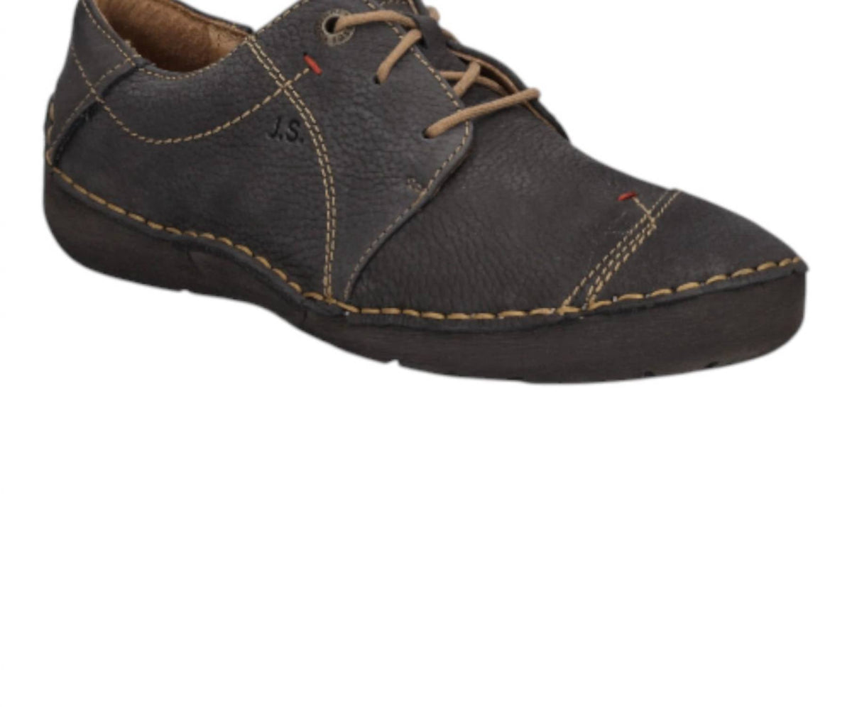 Josef Seibel - Women's Fergey Sneakers