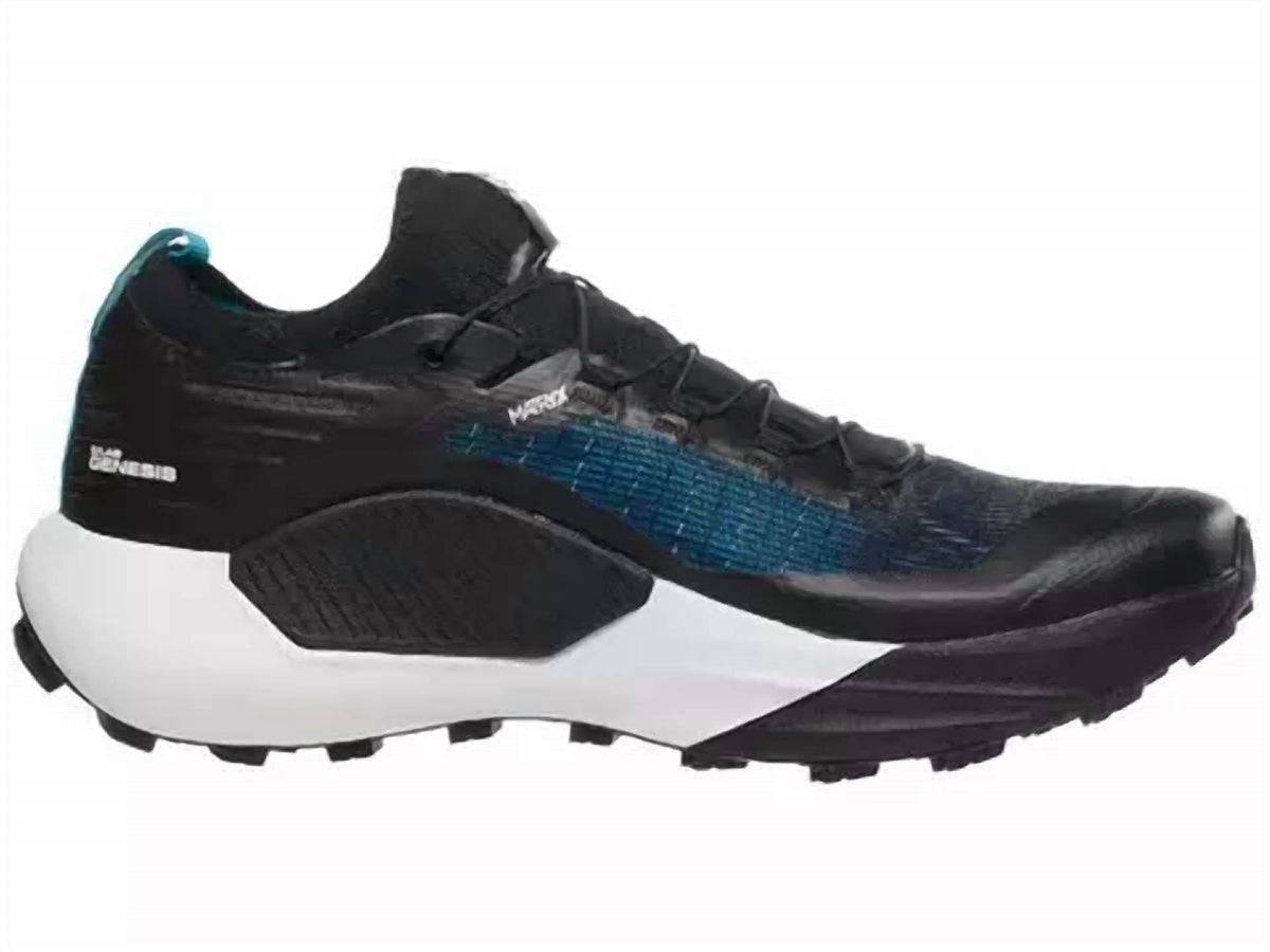 Salomon - Unisex S-lab Genesis Shoes