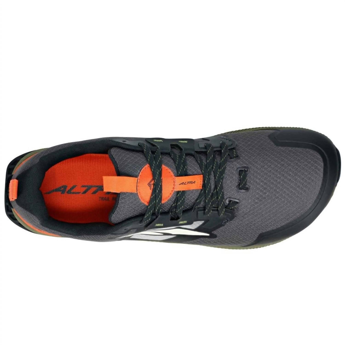 Altra - Men's Lone Peak 7 Trail Running Shoes