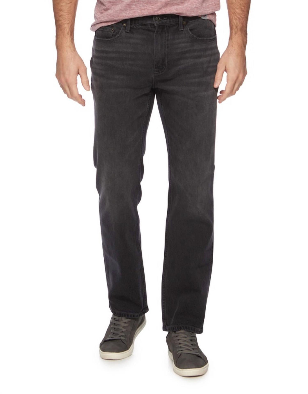 Flags & Anthem - Beckett Nashville Straight Jean