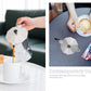 Aluminum Coffee Maker - 4 Sizes