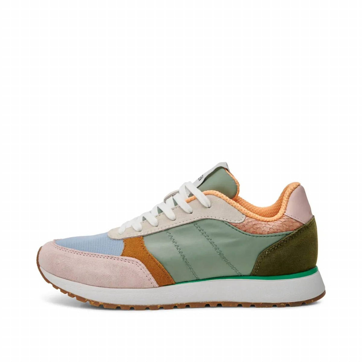 Woden - WOMEN'S RONJA SNEAKER
