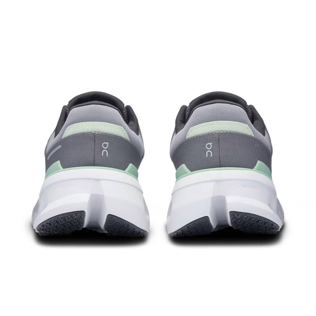 On Running - Men's Cloudrunner 2 Running Shoes
