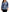 kasper-plus-size-printed-grommet-trim-blouse