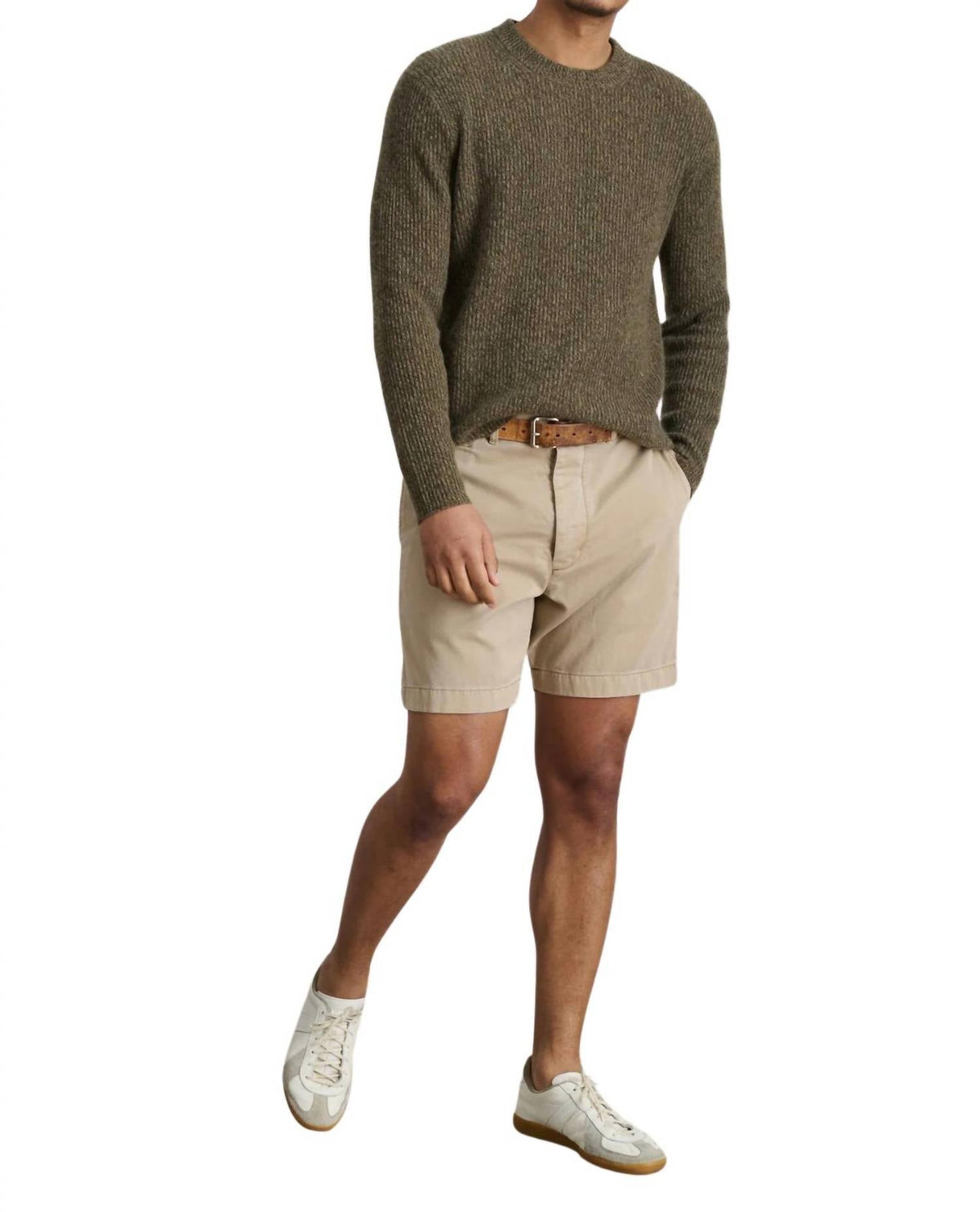 Alex Mill - Chino Shorts