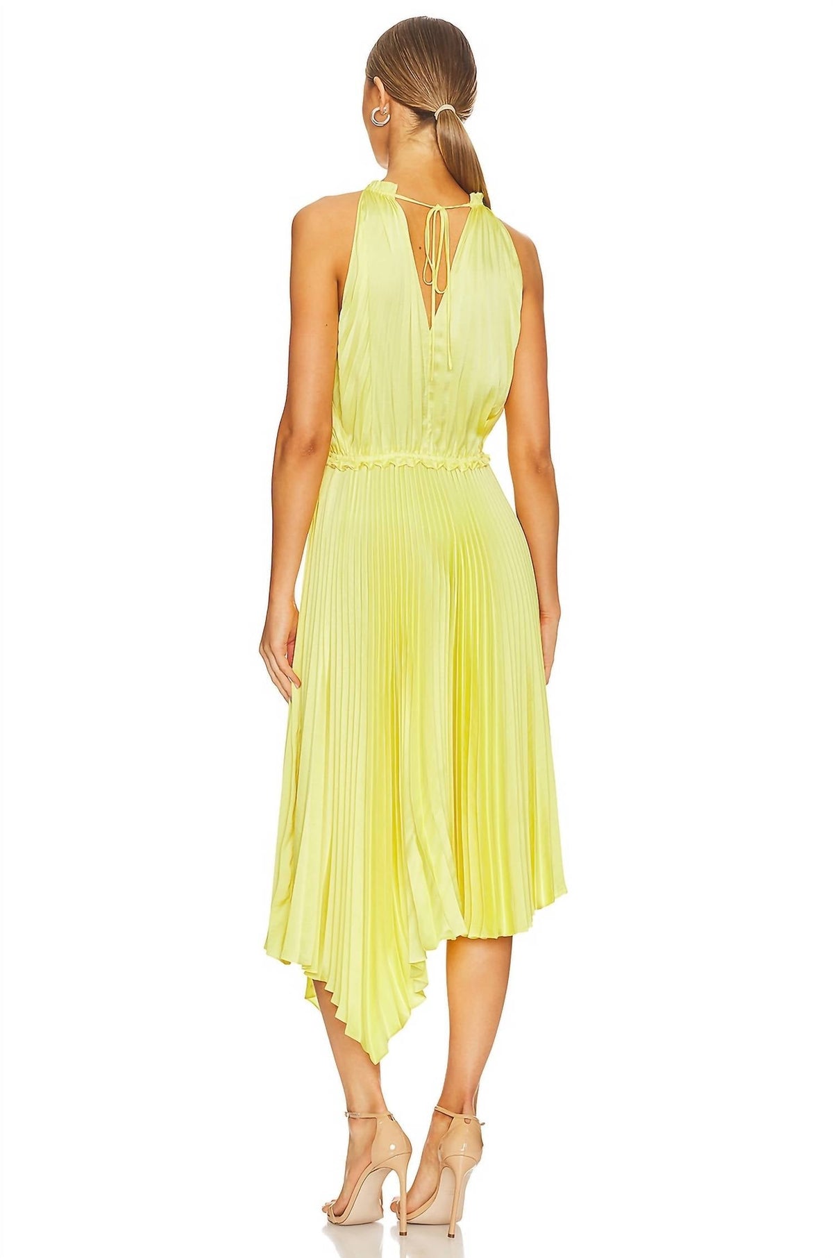 A.L.C. - Claudia Dress