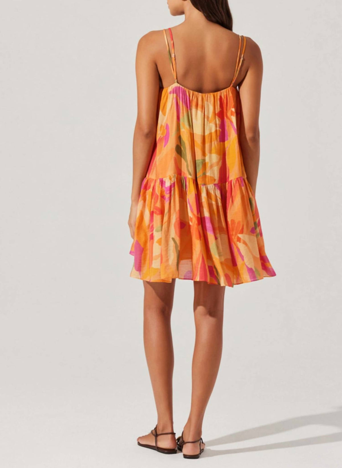 Astr - Keala Mini Dress