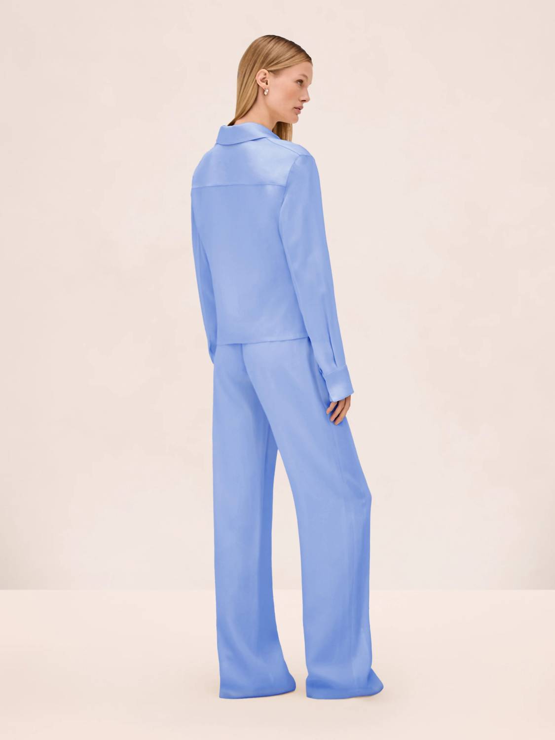 Alexis - Women's Damian Pant