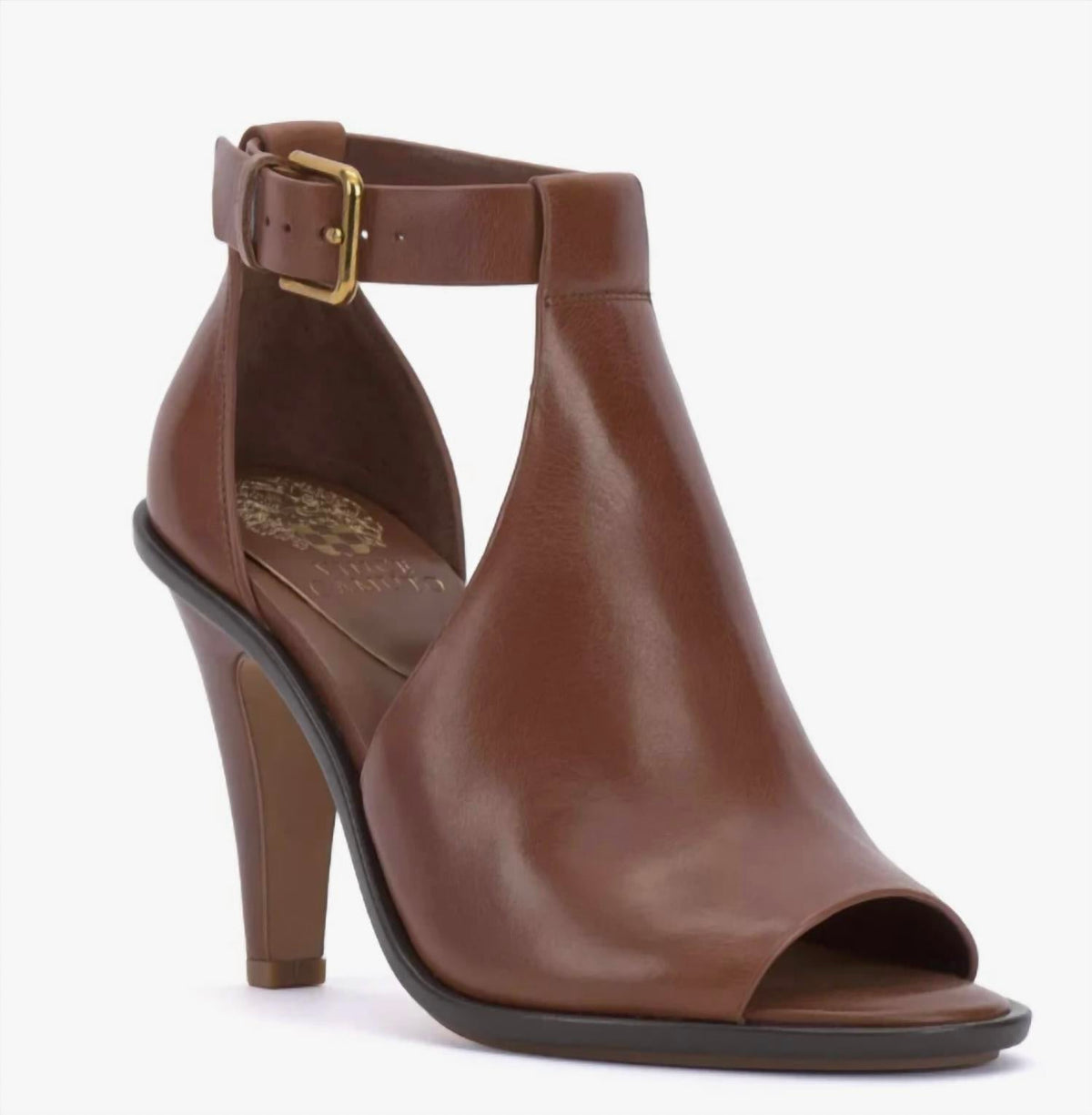 Vince Camuto - Frasper Ankle Strap heel