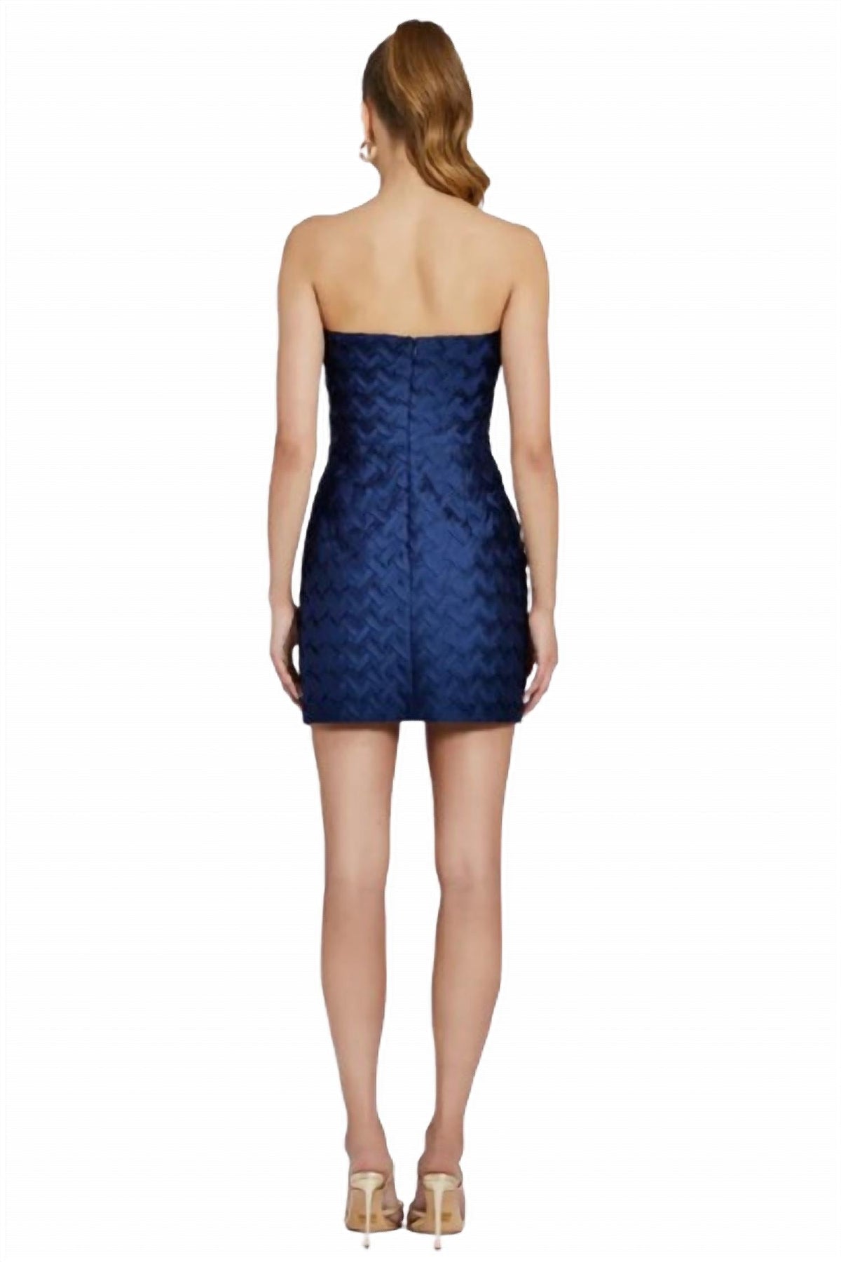 Amanda Uprichard - Arely Dress